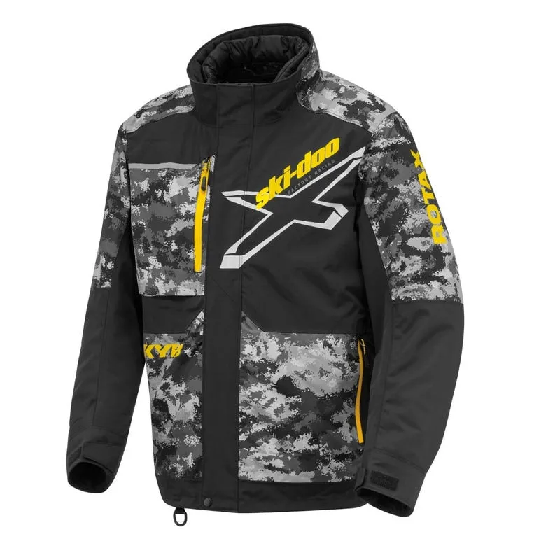 Ski-Doo Exodus X-Team Edition Jacket