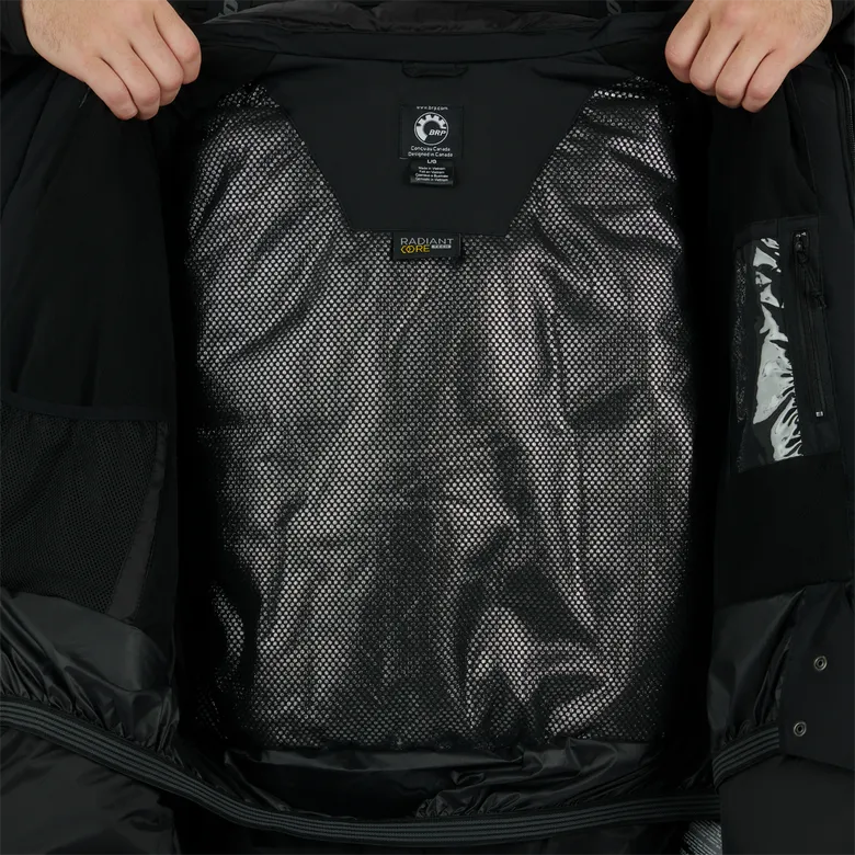 Ski-Doo Exodus X-Team Edition Jacket