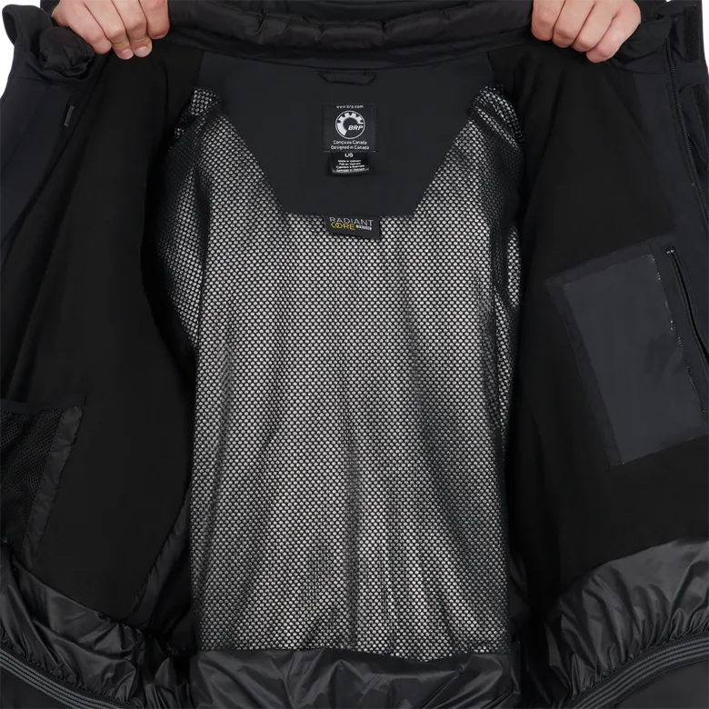 Ski-Doo Exodus X-Team Edition Jacket
