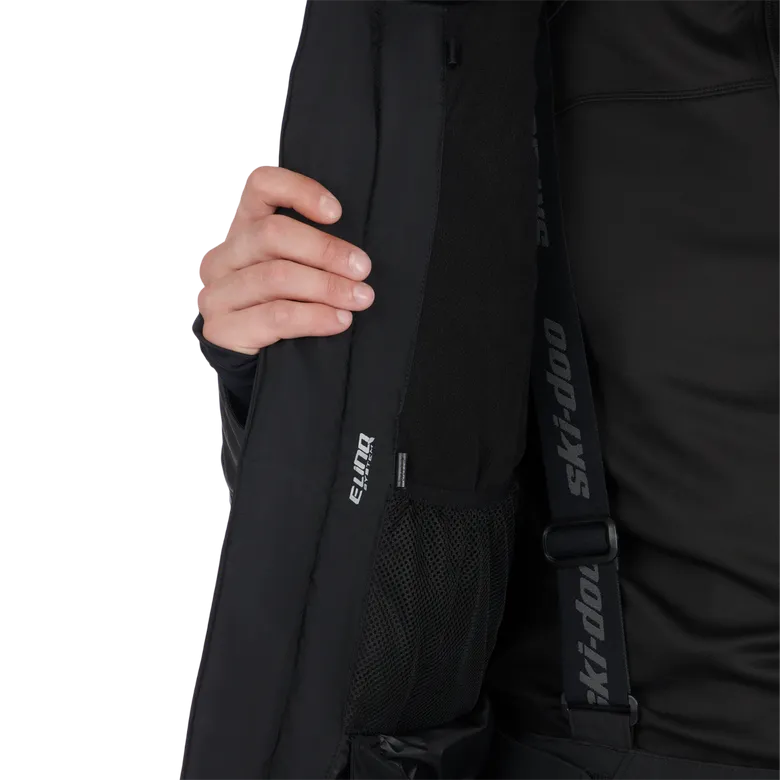 Ski-Doo Exodus X-Team Edition Jacket