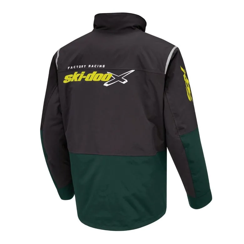 Ski-Doo Exodus X-Team Edition Jacket