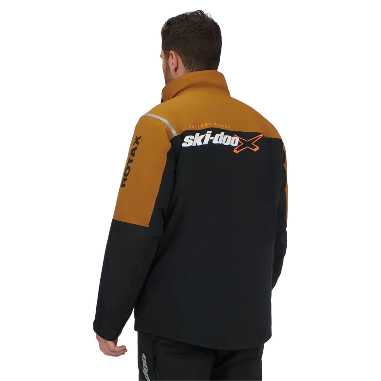 Ski-Doo Exodus X-Team Edition Jacket