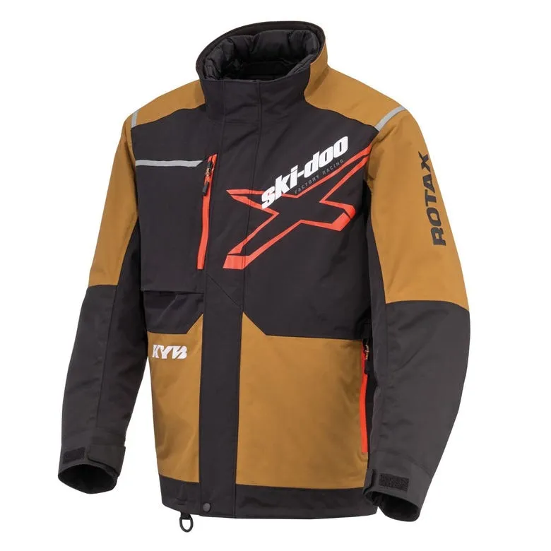 Ski-Doo Exodus X-Team Edition Jacket