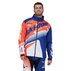 Ski-Doo Racing Jacket - 2024