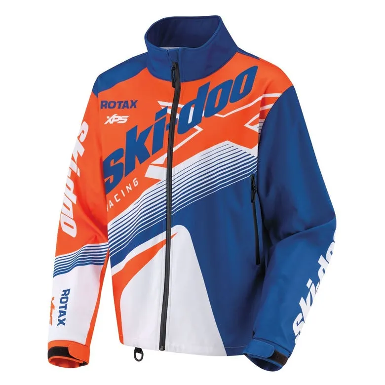 Ski-Doo Racing Jacket - 2024