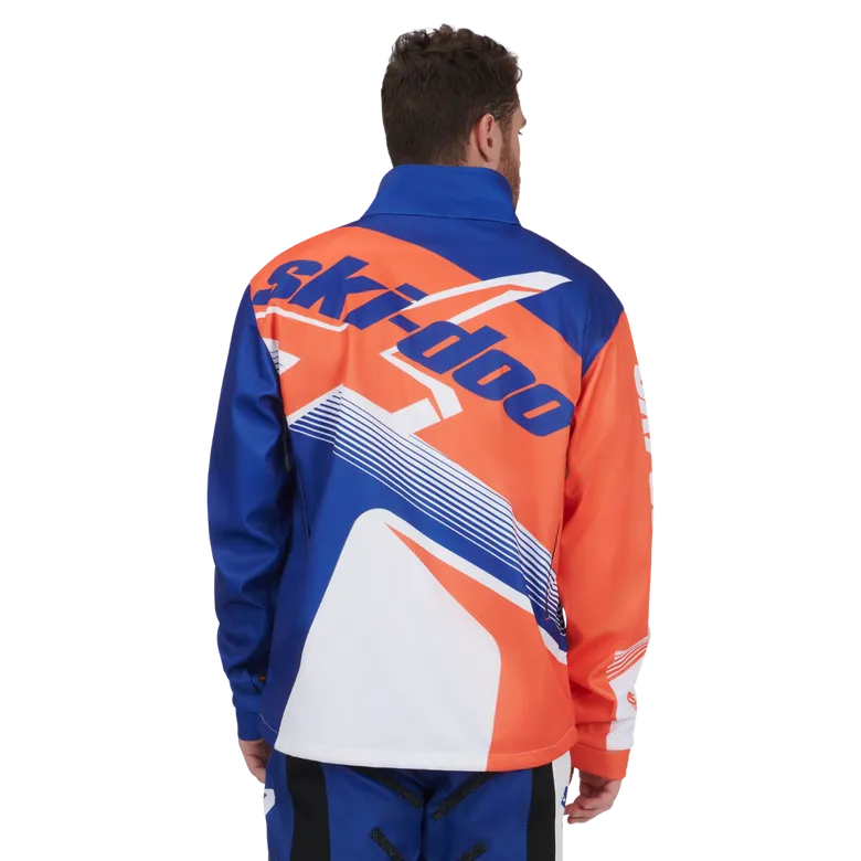 Ski-Doo Racing Jacket - 2024