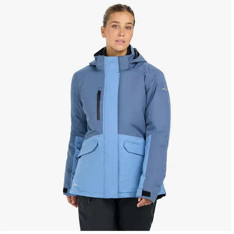 Ski-Doo Women's Absolute 0 Jacket - 2023