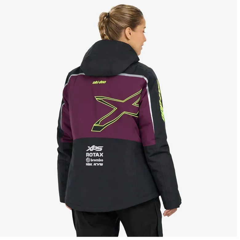 Ski-Doo Women's Absolute 0 Jacket - 2023