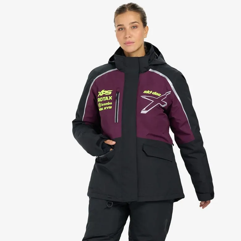 Ski-Doo Women's Absolute 0 Jacket - 2023