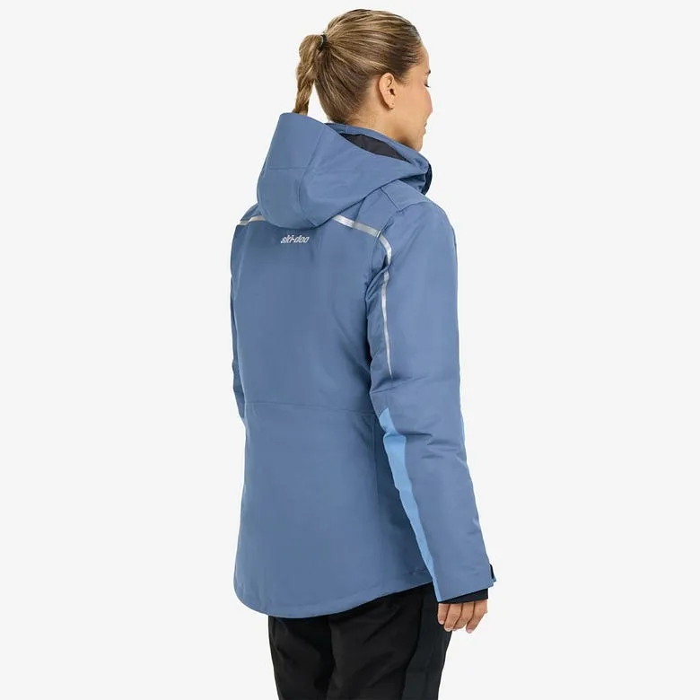 Ski-Doo Women's Absolute 0 Jacket - 2023