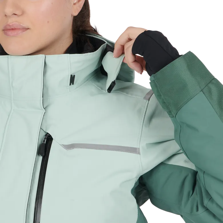 Ski-Doo Women's Exodus Jacket