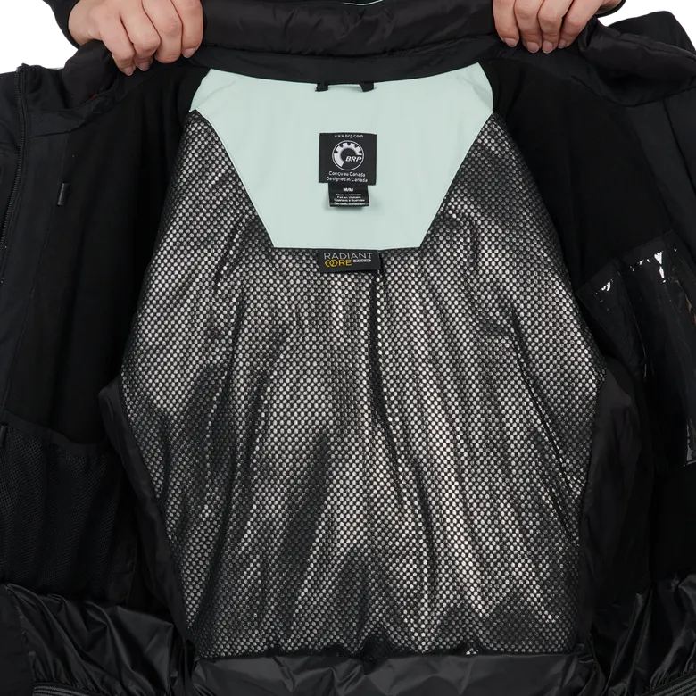 Ski-Doo Women's Exodus Jacket