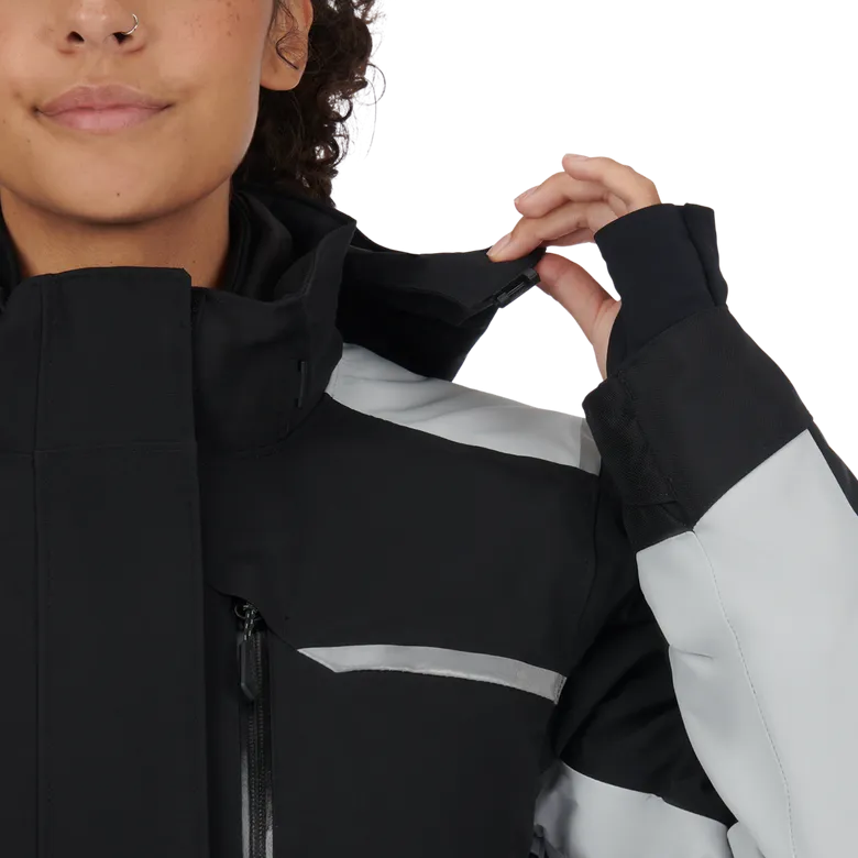 Ski-Doo Women's Exodus Jacket
