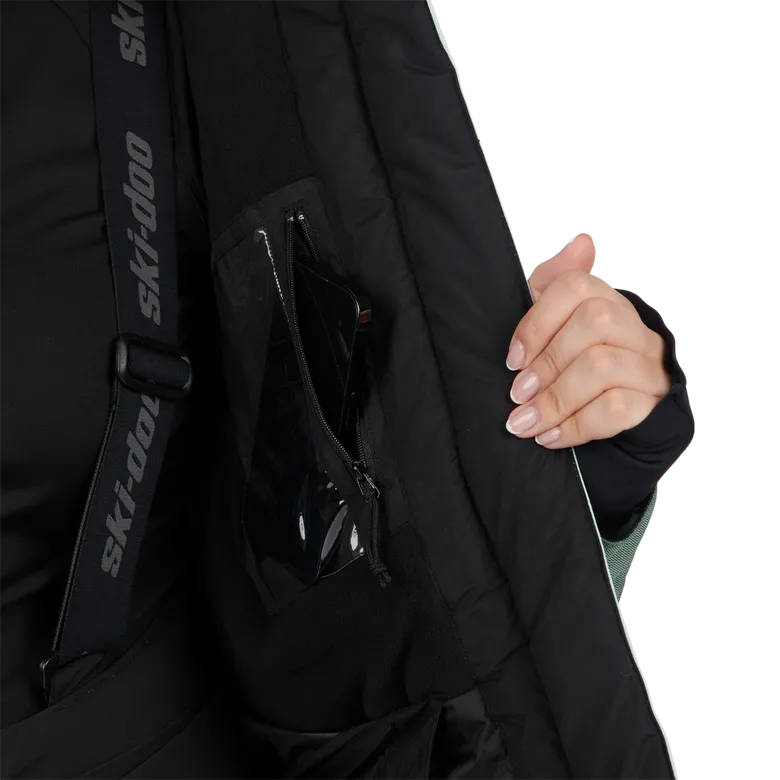 Ski-Doo Women's Exodus Jacket