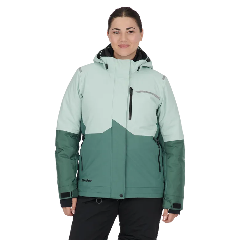 Ski-Doo Women's Exodus Jacket