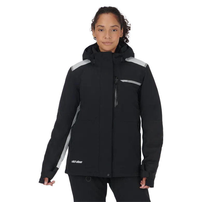 Ski-Doo Women's Exodus Jacket