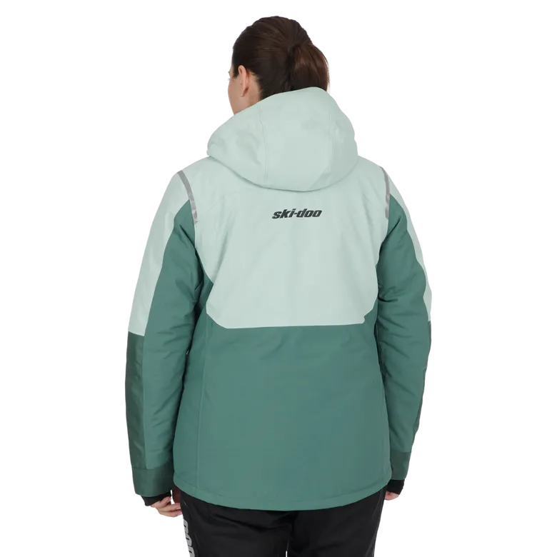 Ski-Doo Women's Exodus Jacket