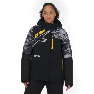 Ski-Doo Women's Exodus X-Team Edition Jacket