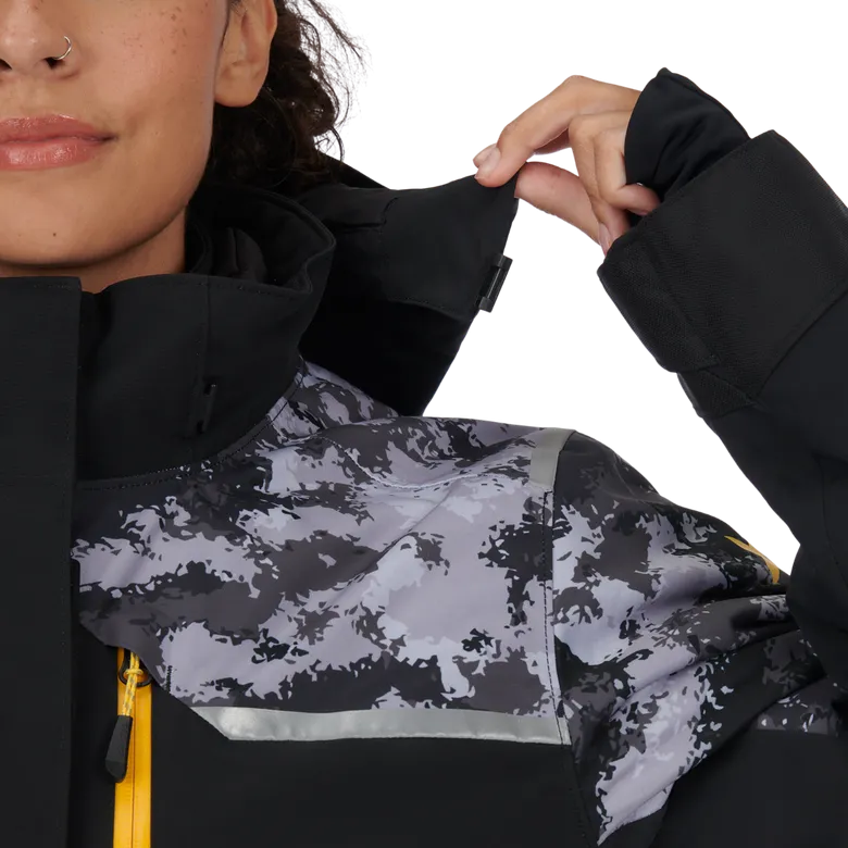 Ski-Doo Women's Exodus X-Team Edition Jacket