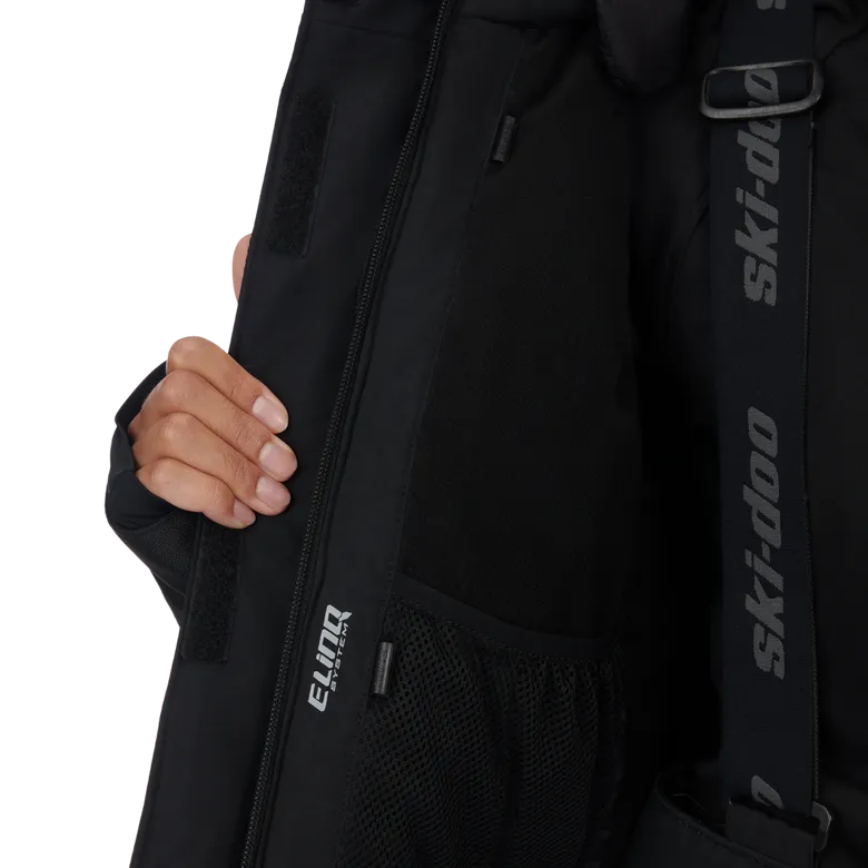Ski-Doo Women's Exodus X-Team Edition Jacket