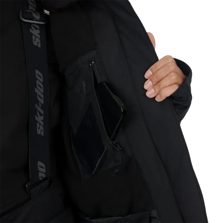 Ski-Doo Women's Exodus X-Team Edition Jacket