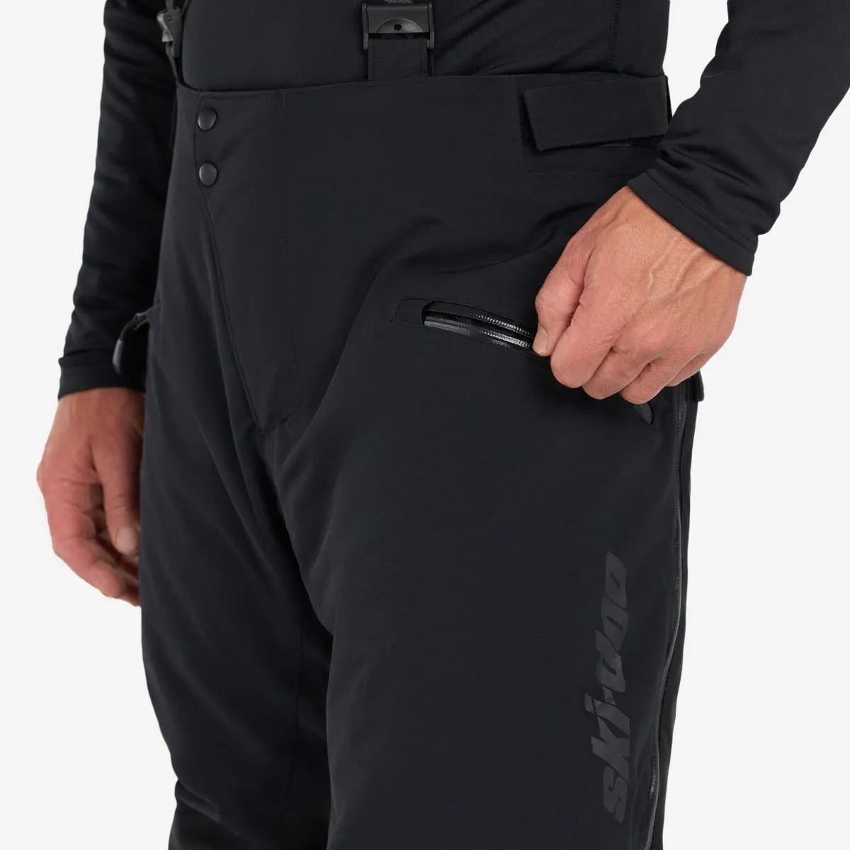 Ski-Doo X-Team Highpants - 2023