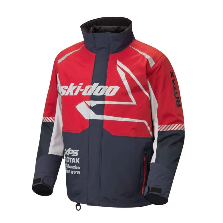 Ski-Doo X-Team Jacket - 2023
