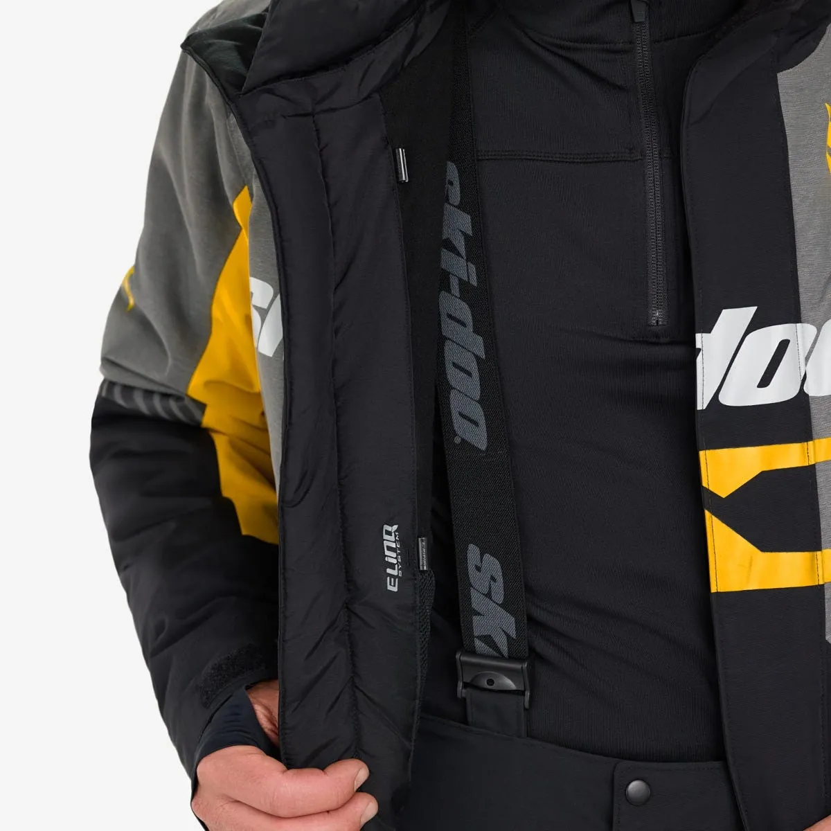 Ski-Doo X-Team Jacket - 2023