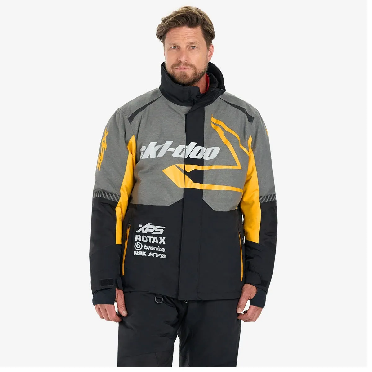 Ski-Doo X-Team Jacket - 2023