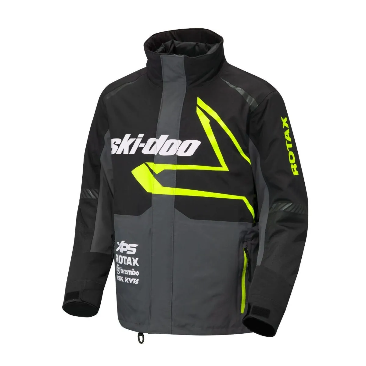 Ski-Doo X-Team Jacket - 2023