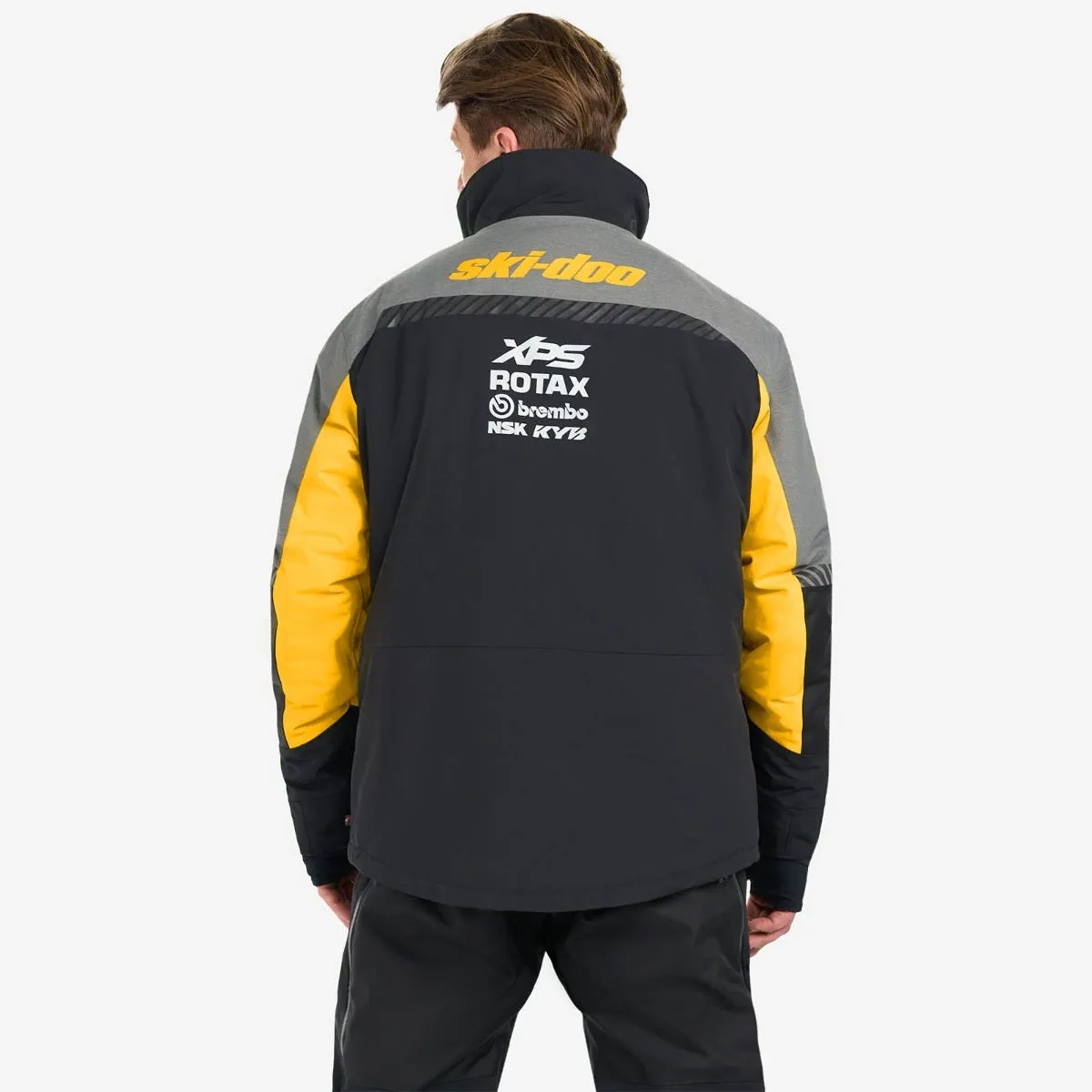Ski-Doo X-Team Jacket - 2023