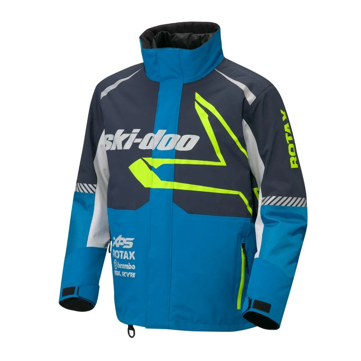 Ski-Doo X-Team Jacket - 2023