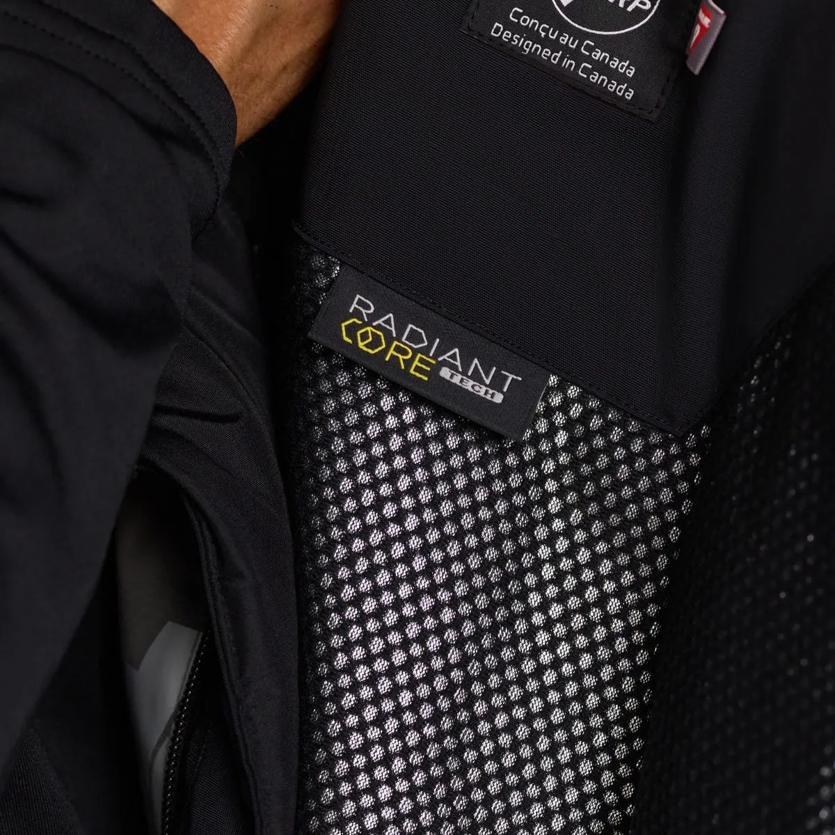 Ski-Doo X-Team Jacket - 2023