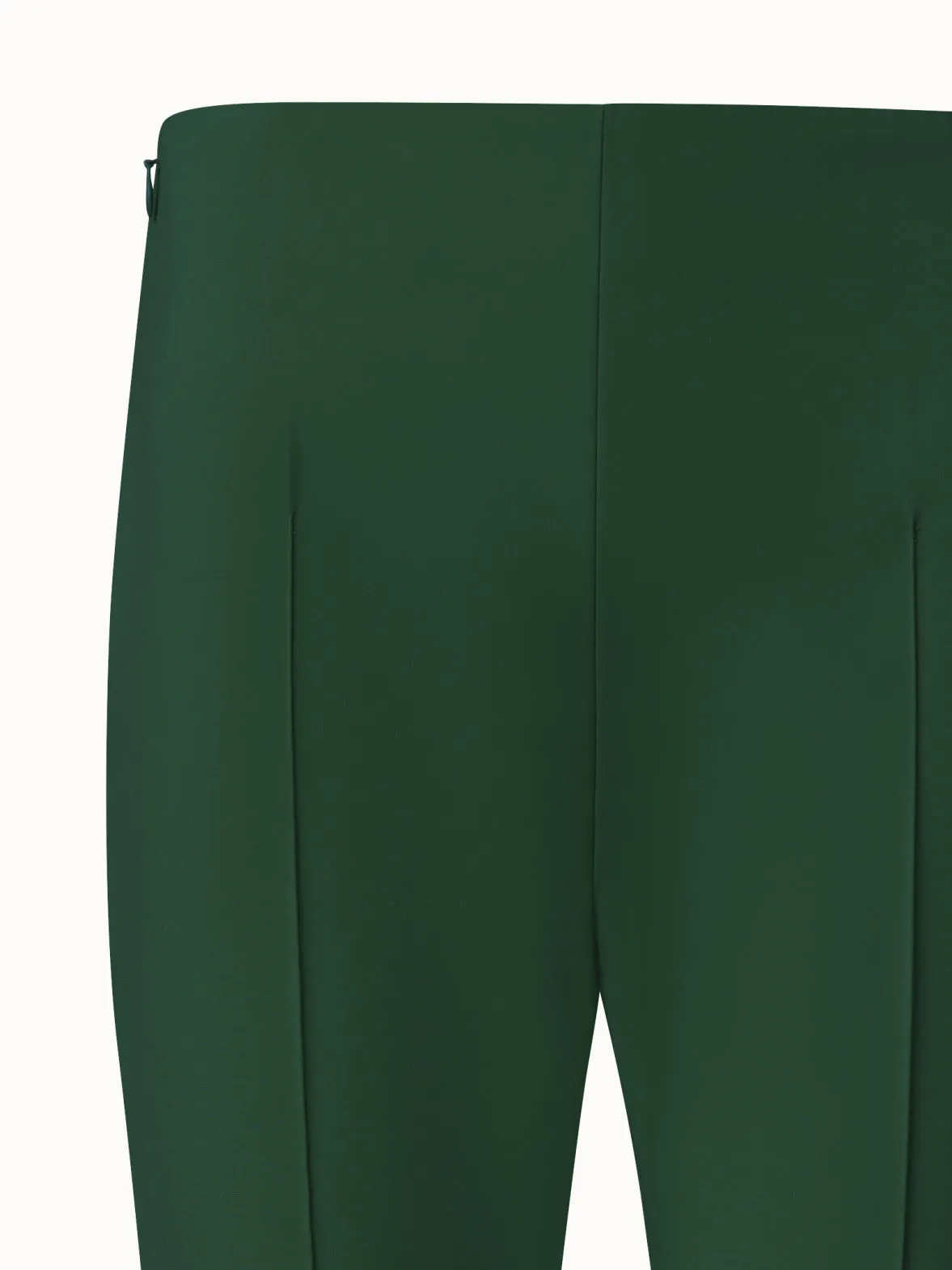 Slim Cotton Techno Stretch Pants