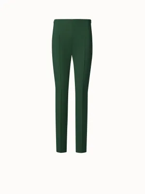 Slim Cotton Techno Stretch Pants