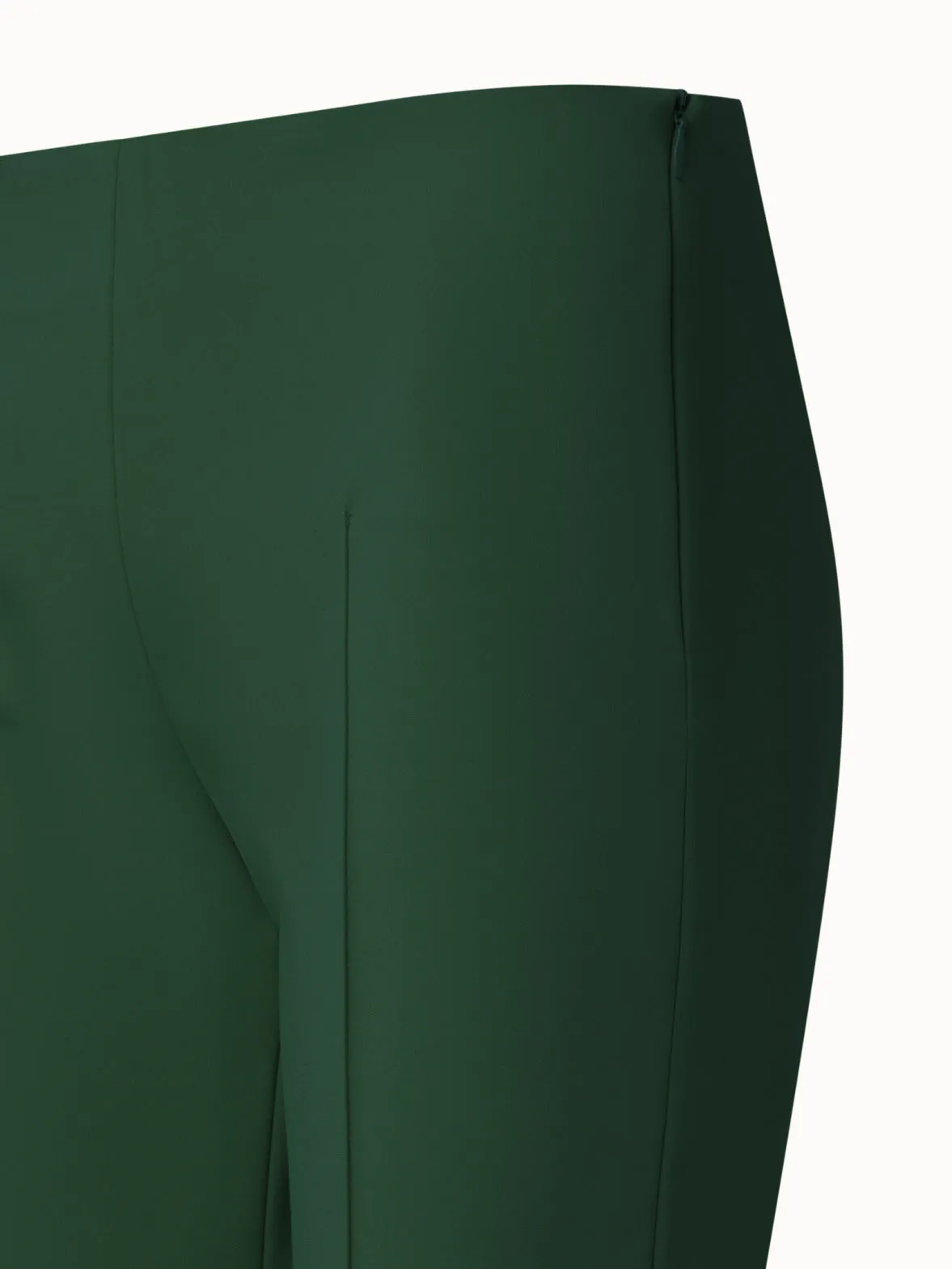 Slim Cotton Techno Stretch Pants