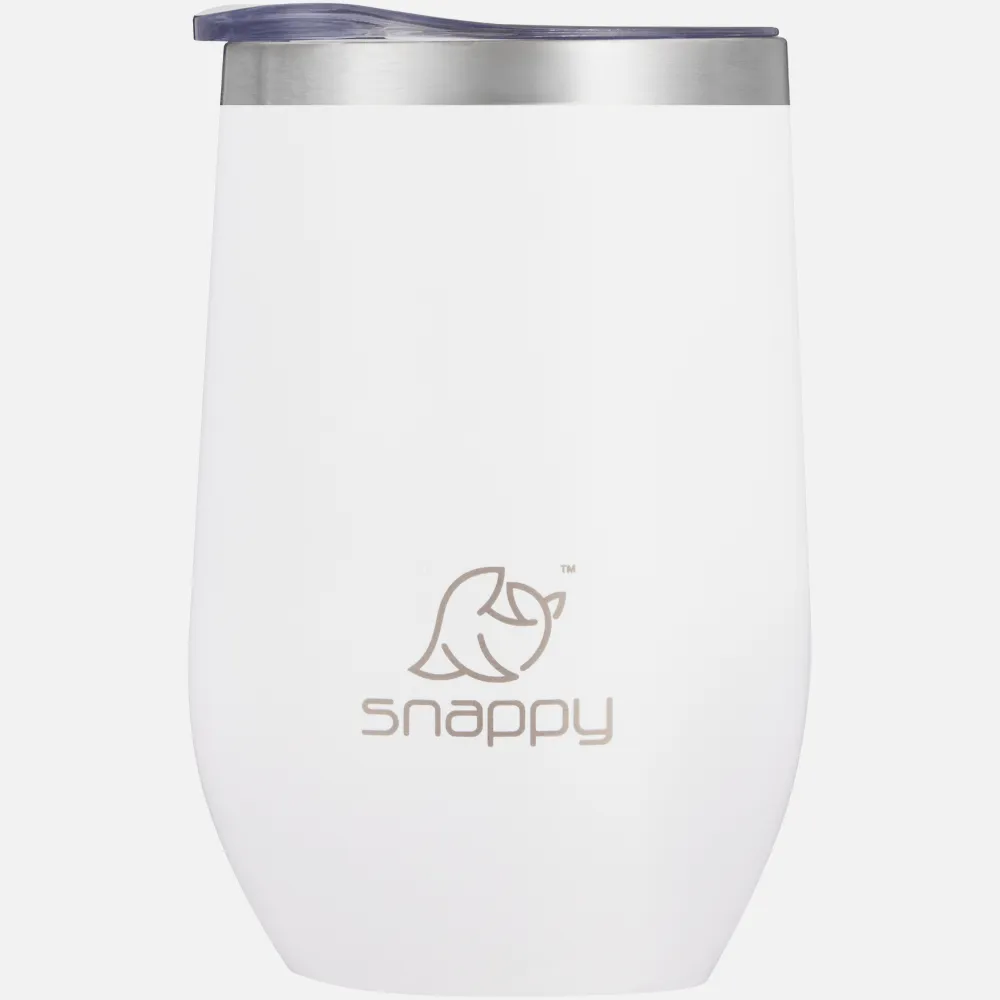 Snappy Outdoor Cup 400ml Glacier SN-OUT400-G