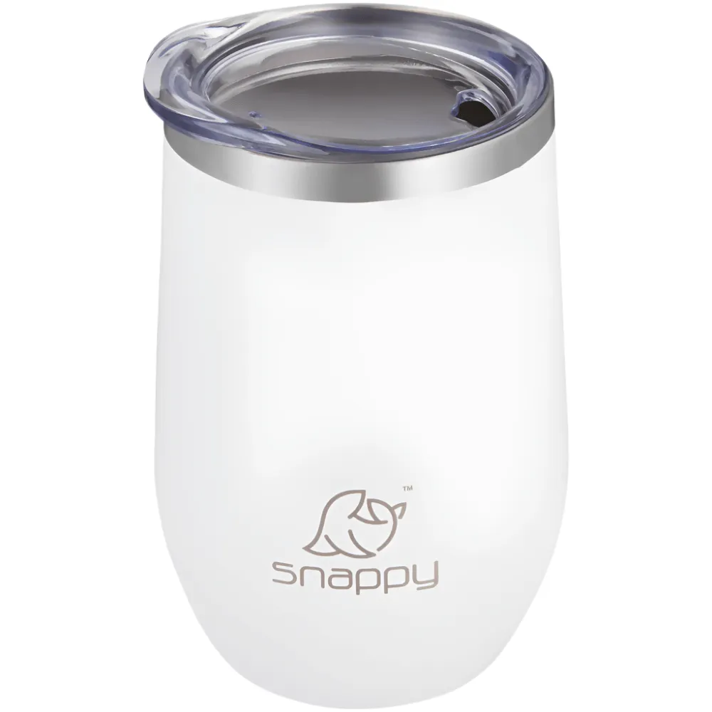 Snappy Outdoor Cup 400ml Glacier SN-OUT400-G