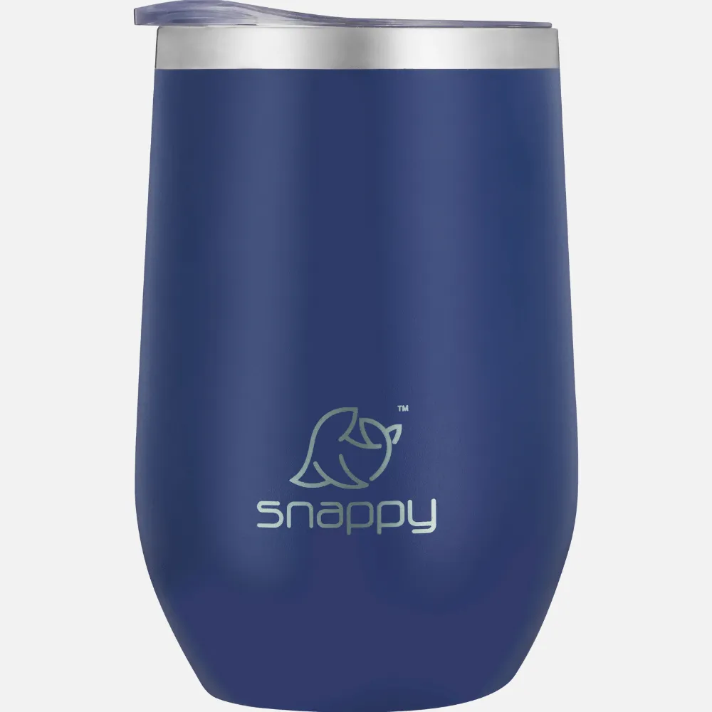 Snappy Outdoor Cup 400ml Ocean SN-OUT400-O