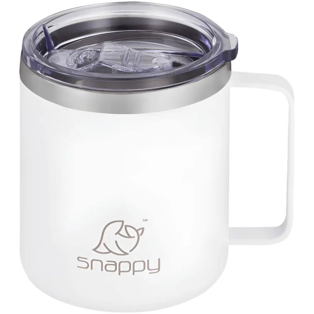 Snappy Outdoor Mug 350ml Glacier SN-OUT350-G