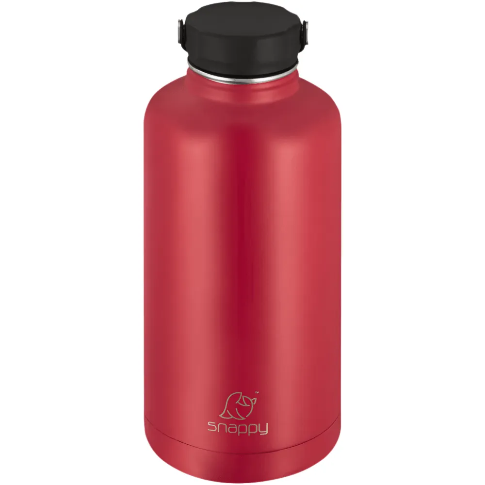 Snappy Outdoor Tumbler 1.8L Cherry SN-OUT1800-C