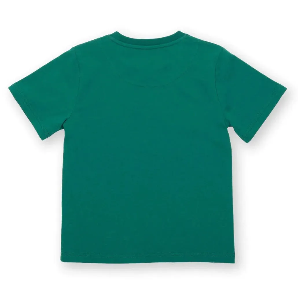Snappy Snorkelling T-Shirt