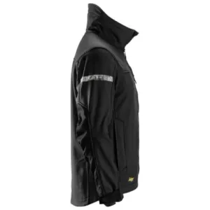 Snickers 1200 All Round Workwear Mens Softshell Work Jacket