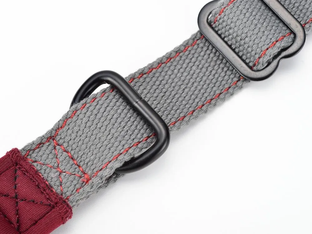Snow Peak - Soft Dog Collar