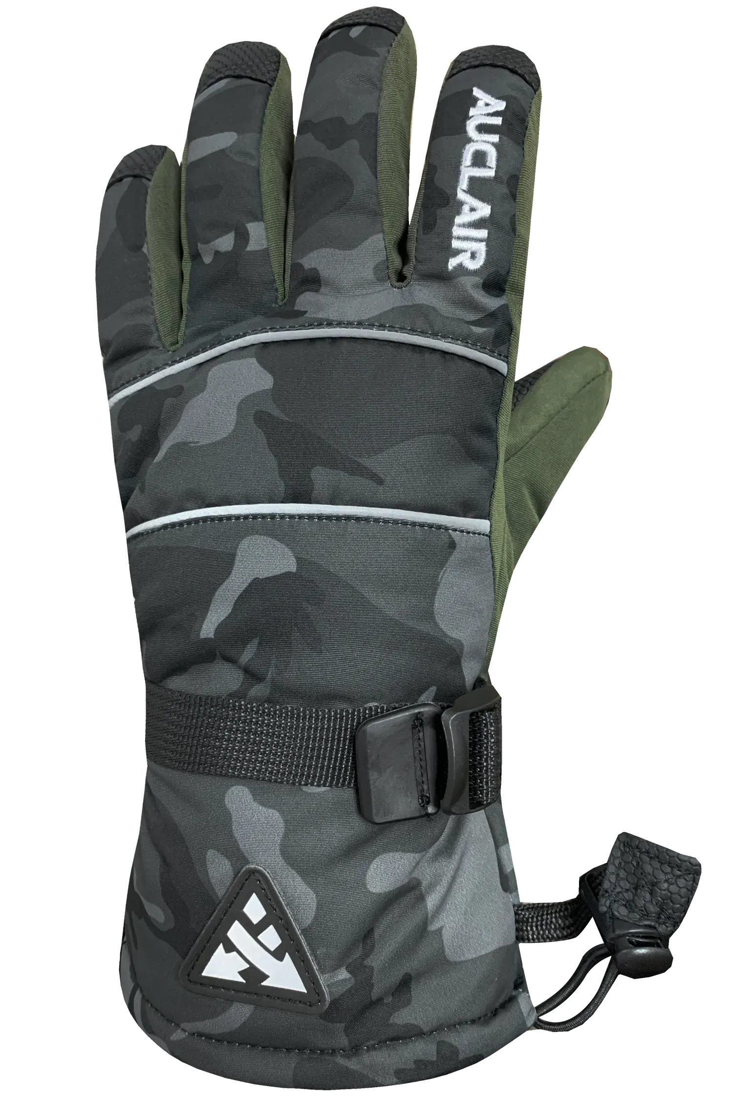 Snowstorm Gloves (Junior) - 4G010