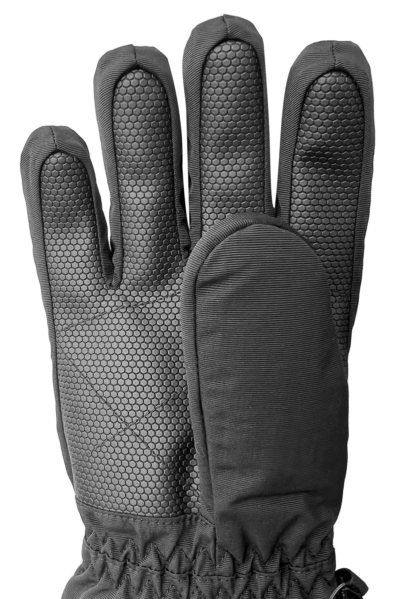 Snowstorm Gloves (Junior) - 4G010
