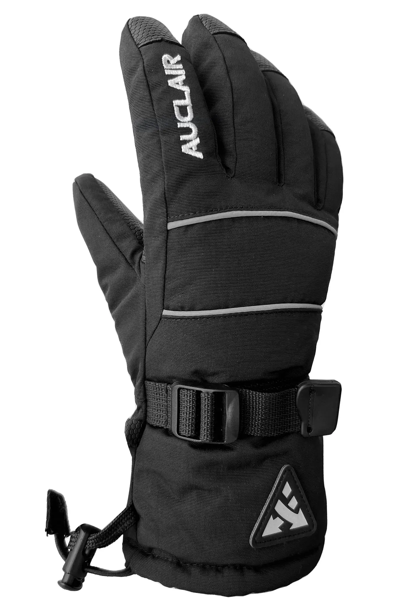 Snowstorm Gloves (Junior) - 4G010