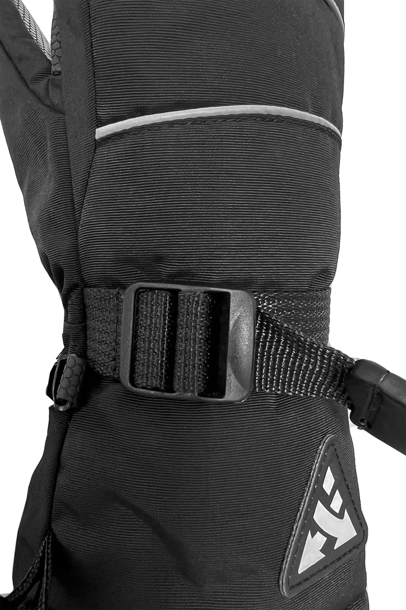 Snowstorm Gloves (Junior) - 4G010
