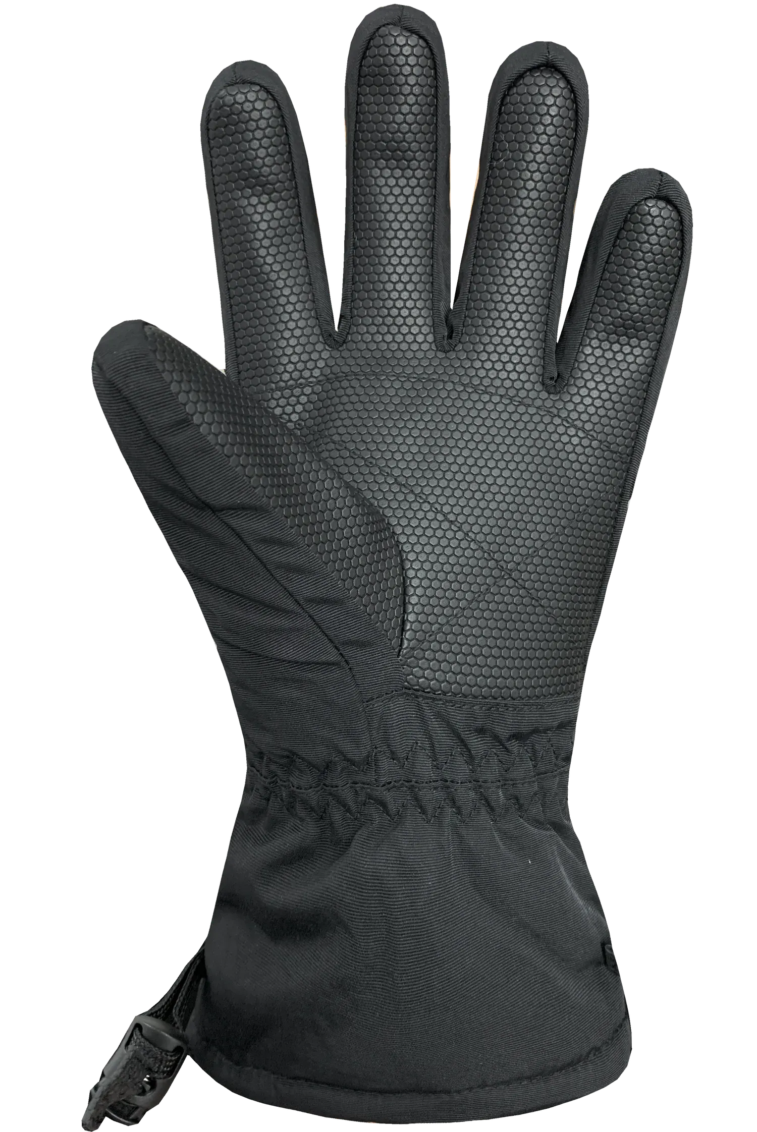 Snowstorm Gloves (Junior) - 4G010