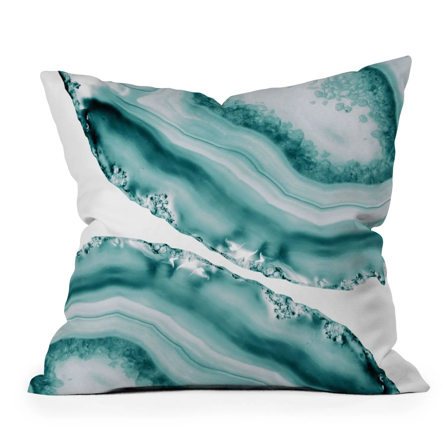 SOFT TURQUOISE AGATE 1